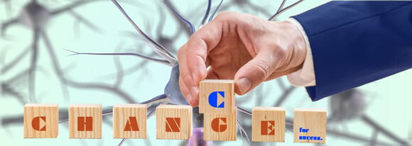 Veränderungscoaching als Chance zum Erfolg - mit Mental Sparring - The Good Solution GmbH - www.mental-sparring.ch