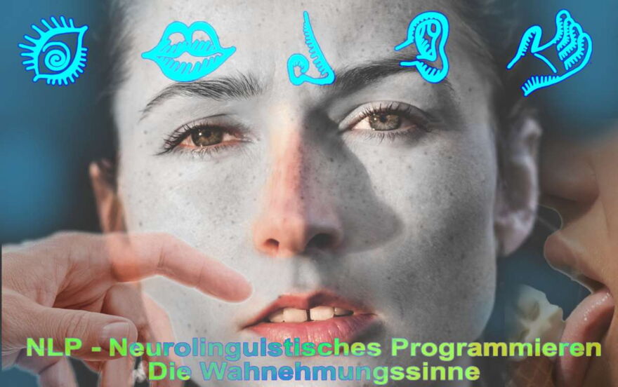 Systemische Aufstellungen und Coaching mit - NLP - Neurolinguistisches Programmieren - 